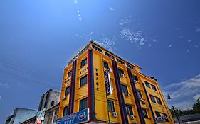 Mersing Hotel